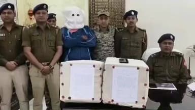 ফালাকাটা: মাদক দ্রব্য সহ গ্রেপ্তার একজন ফালাকাটায়