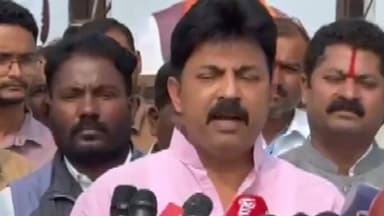 मोहोळ: नरहरी झिरवळ यांनी मांडलेली भूमिका कार्यकर्त्यांच्या मनातील आहे : राष्ट्रवादी काँग्रेस जिल्हाध्यक्ष उमेश पाटील