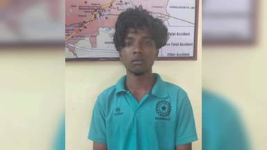 சின்ன சேலம்: நாககுப்பம் ஊராட்சியில் கோயில் மற்றும் ஜவுளி கடை உள்ளிட்ட பகுதிகளில் கொள்ளை சம்பவத்தில் ஈடுபட்ட மூவர் கைது