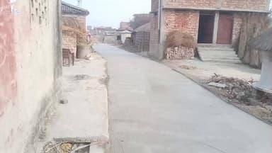 जोगापट्टी: बगही गांव के वार्ड 3 में सड़क निर्माण से ग्रामीणों को वर्षों पुरानी समस्या से मिली राहत