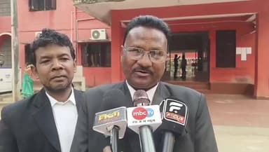 ପାଟଣାଗଡ: ବଙ୍ଗୋମୁଣ୍ତା ନାବାଲକ ର ହତ୍ଯା ଅଭିଯୁକ୍ତକୁ ସଶ୍ରମ କାରାବାସ ସଜା ଶୁଣାଇଲେ ମାନ୍ୟବର ଏଡିଜେ