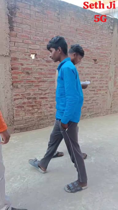 #साला #500 #रुपए के #चोरी #comedy #funny #trending #viral #fun #entertainment #memes #2026shorts #followme #sethji5g