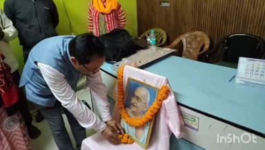 কুমারগঞ্জ: প্রশাসনিক ও স্বেচ্ছাসেবী সংগঠনের উদ্যোগে কুমারগঞ্জে বহুমুখী সচেতনতা শিবির