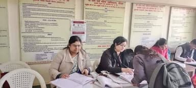 युवा संगम स्वरोजगार मेला
मध्यप्रदेश शासन के युवा संगम कार्यक्रम अंतर्गत 30 जनवरी 2026 को सत्य साईं महाविद्यालय, कस्तू...