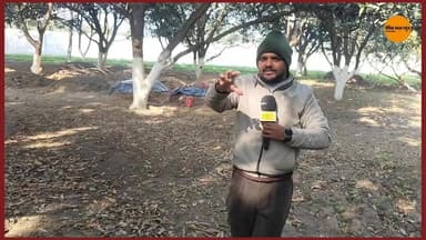 "#ज्वालापुर का एक ऐसा #कब्रिस्तान जिसमें शव दफनाने के लिये कराना पड़ता है #पंजीकरण, काटी जाती है #निःशुल्क #पर्चियाँ,इस #...