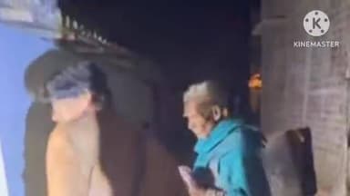 राहे: राहे प्रखंड के जाराटाड़ में विधायक अमित महतो ने मासूम बच्ची से मुलाकात की