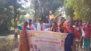 কদম: কদম গাওঁ পঞ্চায়তৰ ৮১ নং কদম এম ভি স্কুল আৰু ৮২ নং কদম গজিহুলা প্ৰাথমিক বিদ্যালয় বুথত বুথ বিজয় কাৰ্য্যসূচী