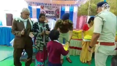 সাঁকরাইল: সাঁকরাইল থানায় আধুনিক কম্পিউটার রুমের উদ্বোধন করলেন জেলা পুলিশ সুপার মানব সিংলা (IPS)