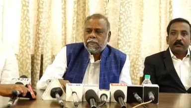 ಚಿತ್ರದುರ್ಗ: ರಾಜ್ಯಪಾಲರು ತಿರಸ್ಕಾರ ಮಾಡಿದ್ರು ಒಳ ಮೀಸಲಾತಿ ಜಾರಿ: ಚಿತ್ರದುರ್ಗದಲ್ಲಿ ಮಾಜಿ ಮಂತ್ರಿ ಎಚ್. ಆಂಜನೇಯ