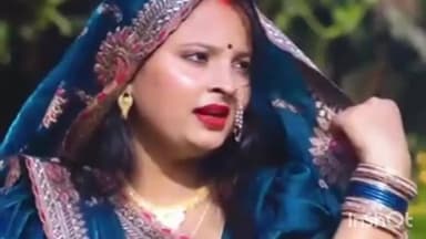 त्रिवेणीगंज: बिहार की कलाकार श्री झा की आवाज़ हुई वायरल, महिला कलाकार माही झा की आवाज़ सुनकर लोग कर रहे हैं तारीफ