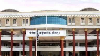 उत्तर सोलापूर: सोलापूर वाहतूक पोलिसांचा वाहन चालकांना तब्बल 22 कोटी 81 लाख रुपयांचा दंड