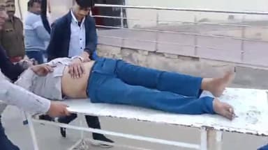 छत्तरगढ़: बहुचर्चित छत्तरगढ़ भूमि घोटाले में बड़ी कार्रवाई, चार पटवारी सहित सात आरोपियों को किया गया गिरफ्तार