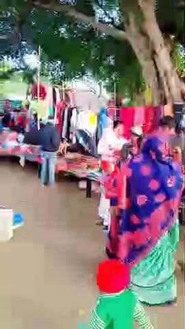 मीना बाजार कुंवरपुर लोधपुर