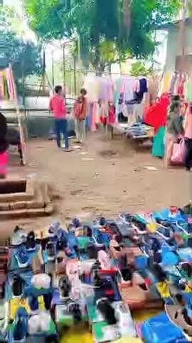 मीना बाजार कुंवरपुर लोधपुर