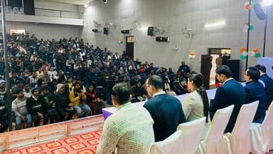 *समाहरणालय, कैमूर*
=================
*जिला जनसम्पर्क कार्यालय*
====================
*प्रेस विज्ञप्ति*
*दिनांक 30.01.20...