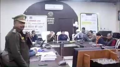 संभल: संभल के 32 बच्चों को लखनऊ में गणतंत्र दिवस पर उनके अच्छे प्रदर्शन के लिए सम्मानित किया गया