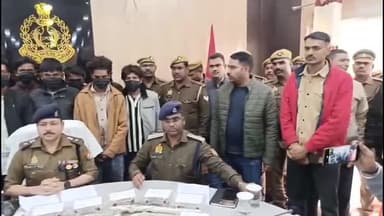 हैदरगढ़: सिद्धौर मंडल क्षेत्र में भाजपा मंडल प्रभारी ने कई बूथों पर पहुंचकर एसआईआर अभियान की समीक्षा बैठक की