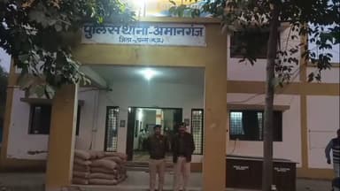 अमानगंज: पिपरवाह ग्राम: आपसी विवाद में दो पक्षों ने दर्ज कराई रिपोर्ट, मारपीट व धमकी के आरोप