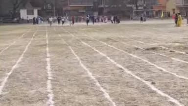 বজবজ ১: বজ বজ পৌরসভার উদ্যোগে বজবজ পৌরসভার বার্ষিক ক্রীড়া প্রতিযোগিতার আয়োজন