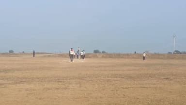 गुनौर: टाइगर प्रीमियर लीग: गुनौर इलेवन की क्वार्टर फाइनल में रोमांचक जीत