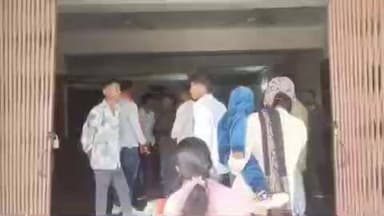 भैयाथान: अधेड़ के द्वारा नाबालिग युवती से दुष्कर्म और नाबालिग द्वारा बच्चे को जन्म देने के मामले में हिंदू संगठनों का आक्रोश