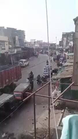 बरही: बरही नगर में ऑटो वाहनों से परेशान नगरवासी, प्रशासन नहीं दे रहा ध्यान