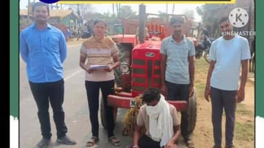 लाखनी: लाखनीत अवैध रेती वाहतुकीवर पोलिसांचा 'सर्जिकल स्ट्राईक'; कनेरी बस स्थानकाजवळ ६ लाखांचा मुद्देमाल जप्त