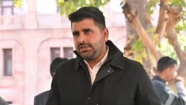 जल जीवन मिशन पर रविंद्र सिंह भाटी ने रखी अपनी बात Ravindra Singh Bhati