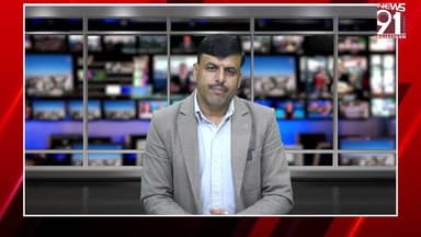 एम.के.जे.सी. स्कूल में आयोजित हुआ विदाई समारोह, 12वीं के छात्रों को दी बोर्ड परीक्षाओं की शुभकामनाएं
#newsfeed #News #ra...