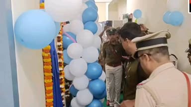 রামনগর ১: এগরা মহকুমা প্রতিটা থানায় চালু হলো ই-মালখানা জানালেন জেলা পুলিশ সুপার