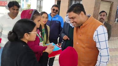 #जहानागंज पहली बार आयोजित हुआ #एसकेडी #विद्या #मंदिर में एडवेंचर गेम प्रतियोगिता बच्चों ने बढ़-चढ़ कर लिया हिस्सा
#nonfo...