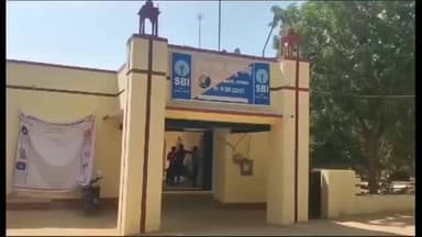 श्रीडूंगरगढ़: राणासर गांव में युवक ने की आत्महत्या, खेत में पेड़ से लटका मिला शव