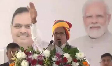 राजस्थान के भाई बहनों आवासीय योजना से कोई वंचित नहीं रहेगा।