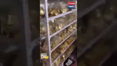 A search of the house of a mayor accused of corruption. #chinanews #corruptsystem #corruption