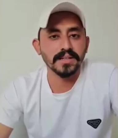 बाड़मेर: जिला स्तरीय सम्मान के निरस्त होने की घटना पर दिनेश मांजु ने अपनी बात रखी