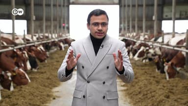 जिन किसानों से भारत को डर, वो खुद छोड़ना चाह रहे खेती