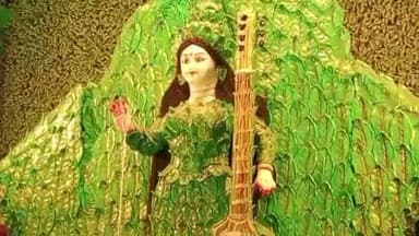 হবিবপুর: শেষ দিনে সাংস্কৃতিক অনুষ্ঠানে জমজমাট ভিড়, মেলা ও বাউল গানের সমাপ্তি হরিজন ক্লাবের সরস্বতী পুজো