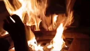 বিনপুর ১: জানুয়ারির শেষ লগ্নে বাড়ল তাপমাত্রা