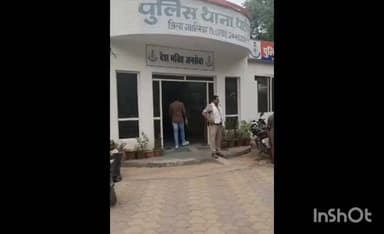 तानसेन: ग्वालियर में हथियार तस्कर गिरफ्तार, नाबालिग को 12 हजार में रिवॉल्वर बेची, खरीदार भी पकड़ा गया