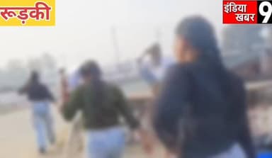 मेहवड़ कला पुल पर ‘चंदे’ की आड़ में अवैध वसूली, कैमरा देखते ही चेहरा ढका—राजस्थान की बताने वाली लड़किया
#everyoneシ゚
#ta...