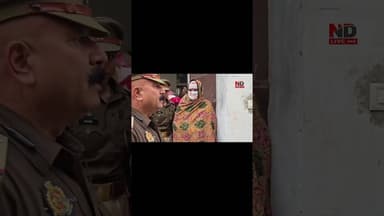 ND Live #वाराणसी सेक्स रैकेट का ठिकाना! 😱😱#viralvideo #shortsvio #shorts #shortsviral #viral