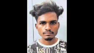 मलकापूर: शहरातील माता महाकाली नगर येथील खुनाच्या गुन्ह्यातील फरार आरोपीस अटक