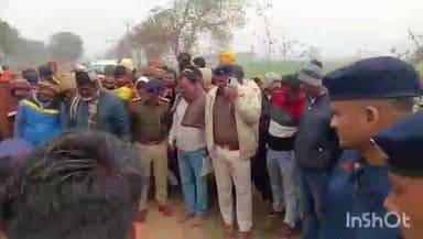 चरपोखरी: केनोडिहरी के प्राइवेट सिक्योरिटी गार्ड की गोली मारकर हत्या, पोस्टमार्टम और एक्सरे रिपोर्ट में हुआ बड़ा खुलासा