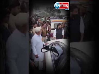 उत्तर प्रदेश में भाजपा ने भाजपा को बनाया बंधक #latestnews #hindinews #news #todaynews