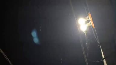 બોડેલી: જિલ્લામાં માવઠું, નગરમાં વરસાદના છાંટા પડ્યા