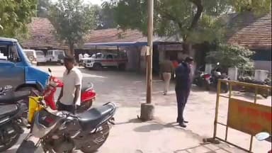 यावल: यावल शहरातील साने गुरुजी शाळा परिसरातील रहिवाशी इसमाची मोटरसायकल चोरी, यावल पोलीस ठाण्यात गुन्हा दाखल