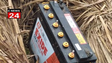 अमरोहा में चोरी की घटना को अंजाम देने वाले चोरों को पुलिस ने किया गिरफ्तार पूछताछ जारी साइकिल