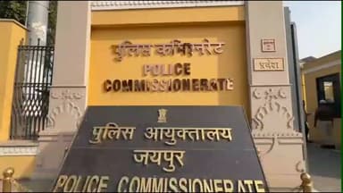 सांगानेर: जयपुर में फूड डिलीवरी बॉय से बदमाशों ने कस्टमर बनकर आर्डर बुक किया, सुनसान जगह बुलाकर बाइक और पैसे लेकर हुए फरार