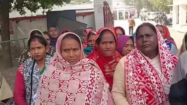 प्रतापगढ़: किसान यूनियन ने पुलिसिया भ्रष्टाचार के खिलाफ हल्ला बोल, 7 दिन का अल्टीमेटम, SP दफ्तर घेराव की चेतावनी