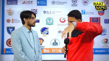 शिक्षा की राह आसान, एडमिशन और गाईडलाइन की पूरी कोशिश
#Addmission
#GopalganjNews
#गोपालगंज